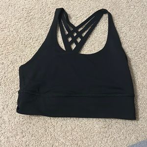 Lululemon bra